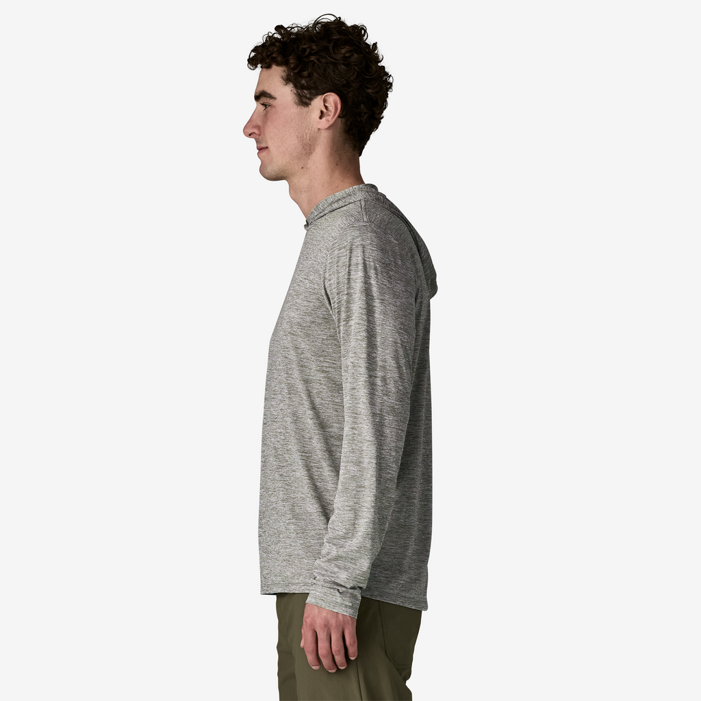 Men's Capilene® Cool Daily Hoody