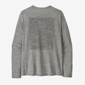 Men’s Long-Sleeved Capilene® Cool Daily Shirt - Strataspire