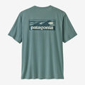 Men’s Capilene® Cool Daily Shirt - Boardshort Logo
