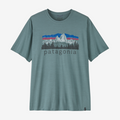 Men's Capilene® Cool Daily Shirt - Fitz Roy Foothills
