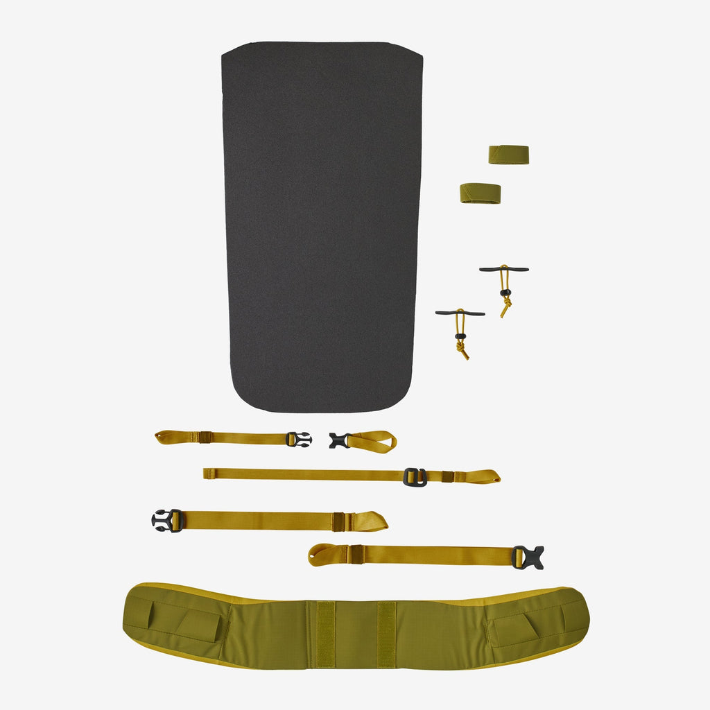 Ascensionist Pack 35L