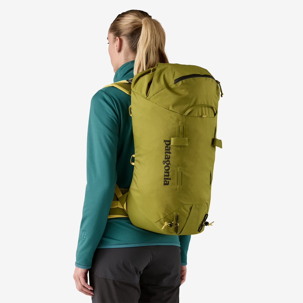 Ascensionist Pack 35L