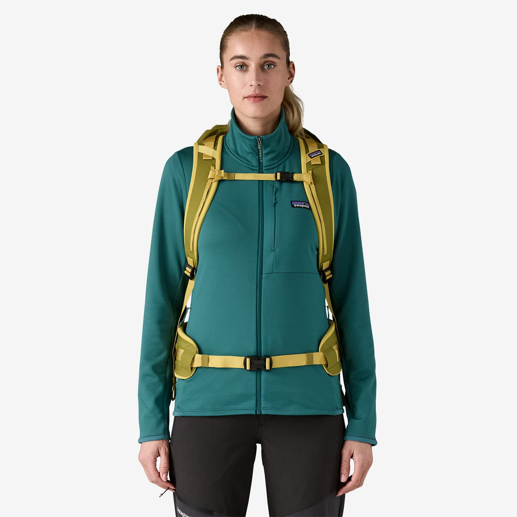 Ascensionist Pack 35L