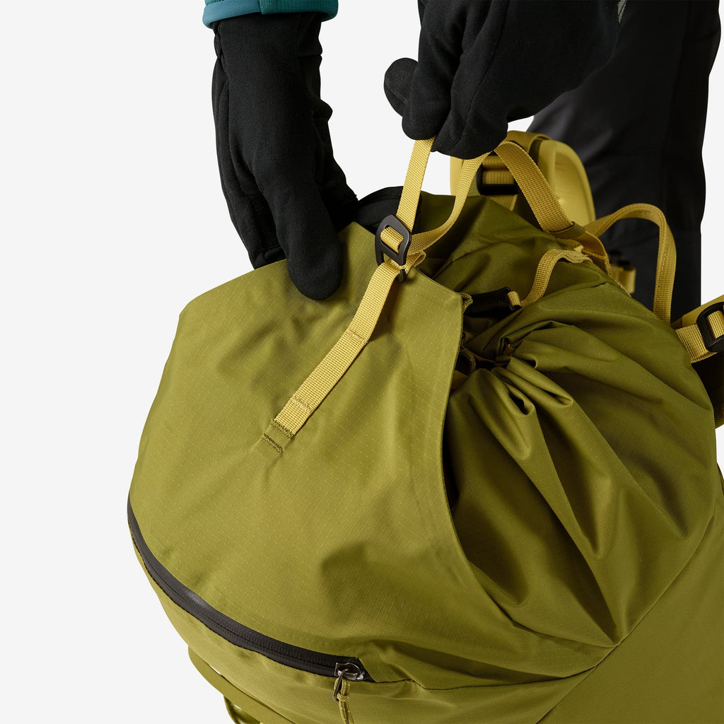 Ascensionist Pack 35L
