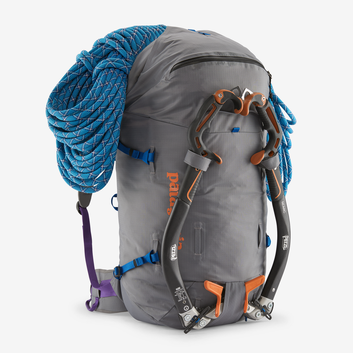 Ascensionist Pack 55L