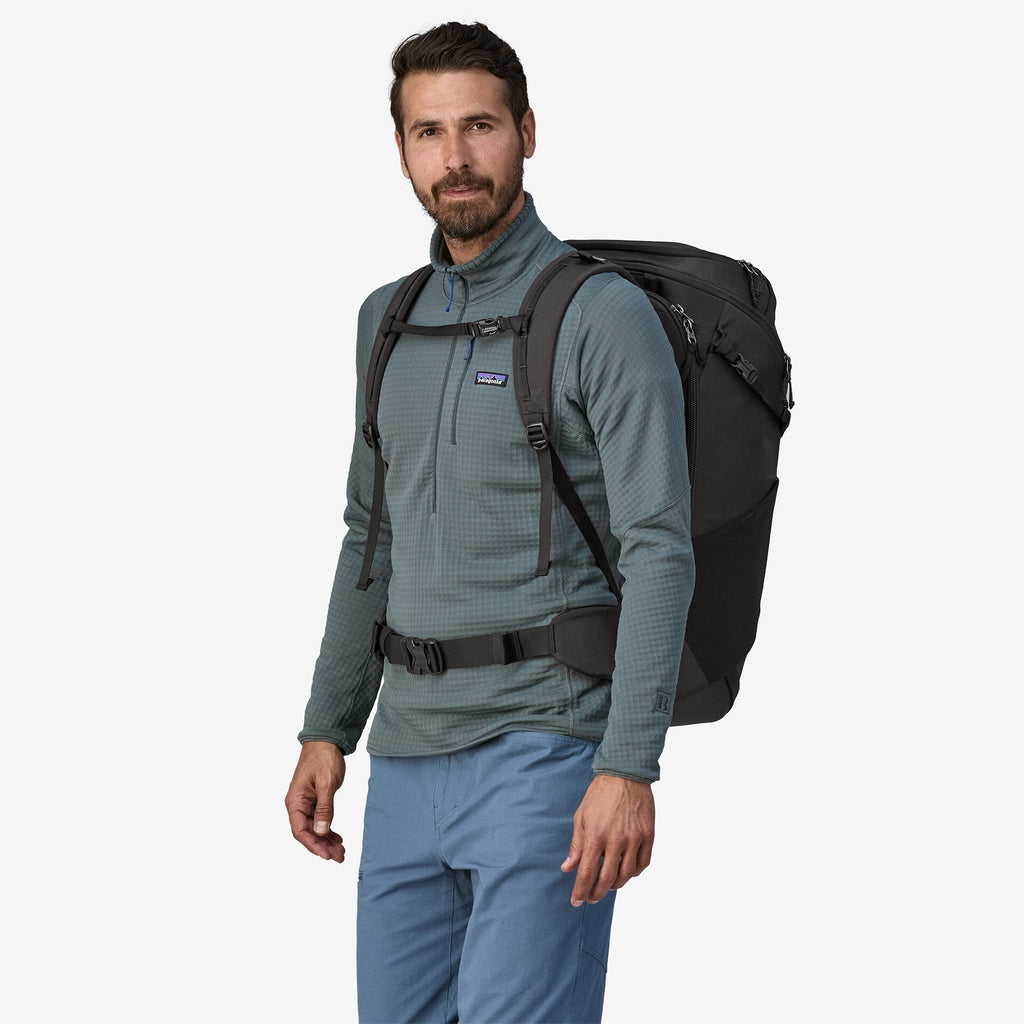 Cragsmith Pack 45L