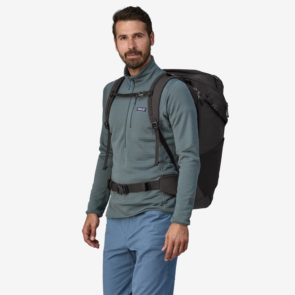 Cragsmith Pack 45L