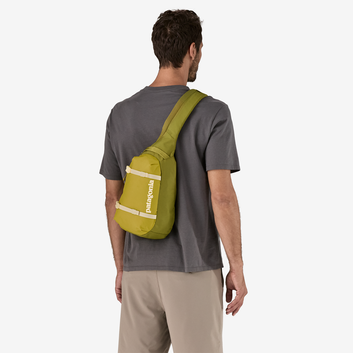 Atom Sling 8L