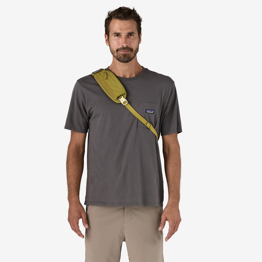 Atom Sling 8L