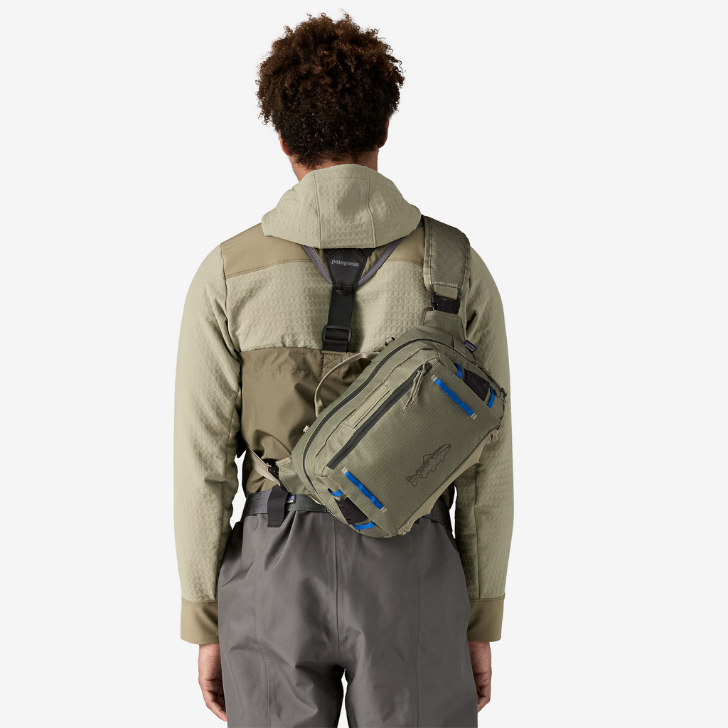 Stealth Switch Pack 9L