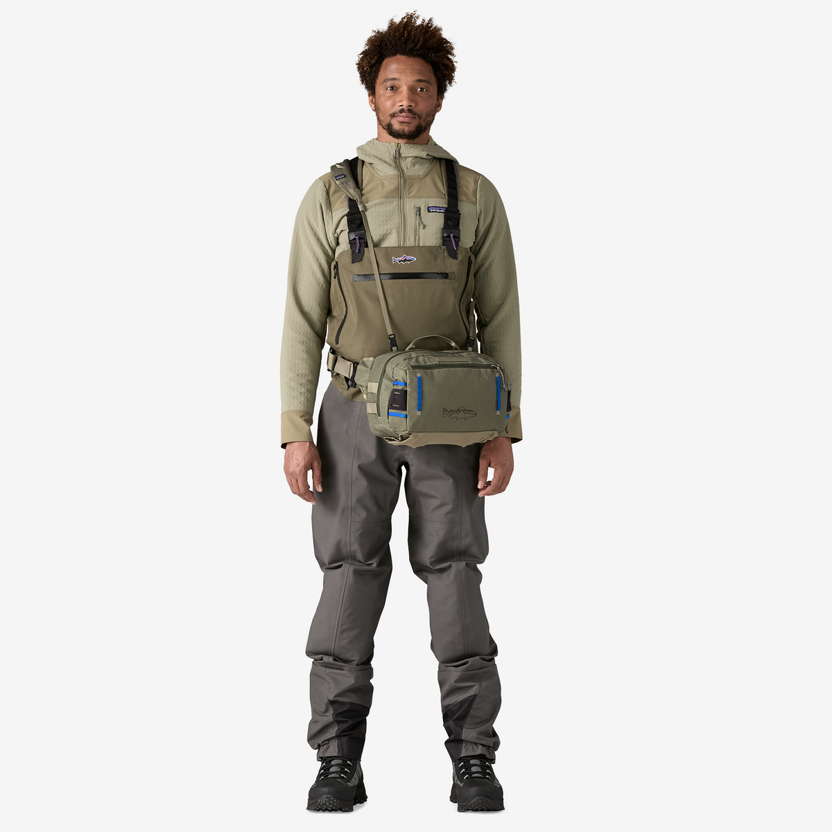 Stealth Switch Pack 9L