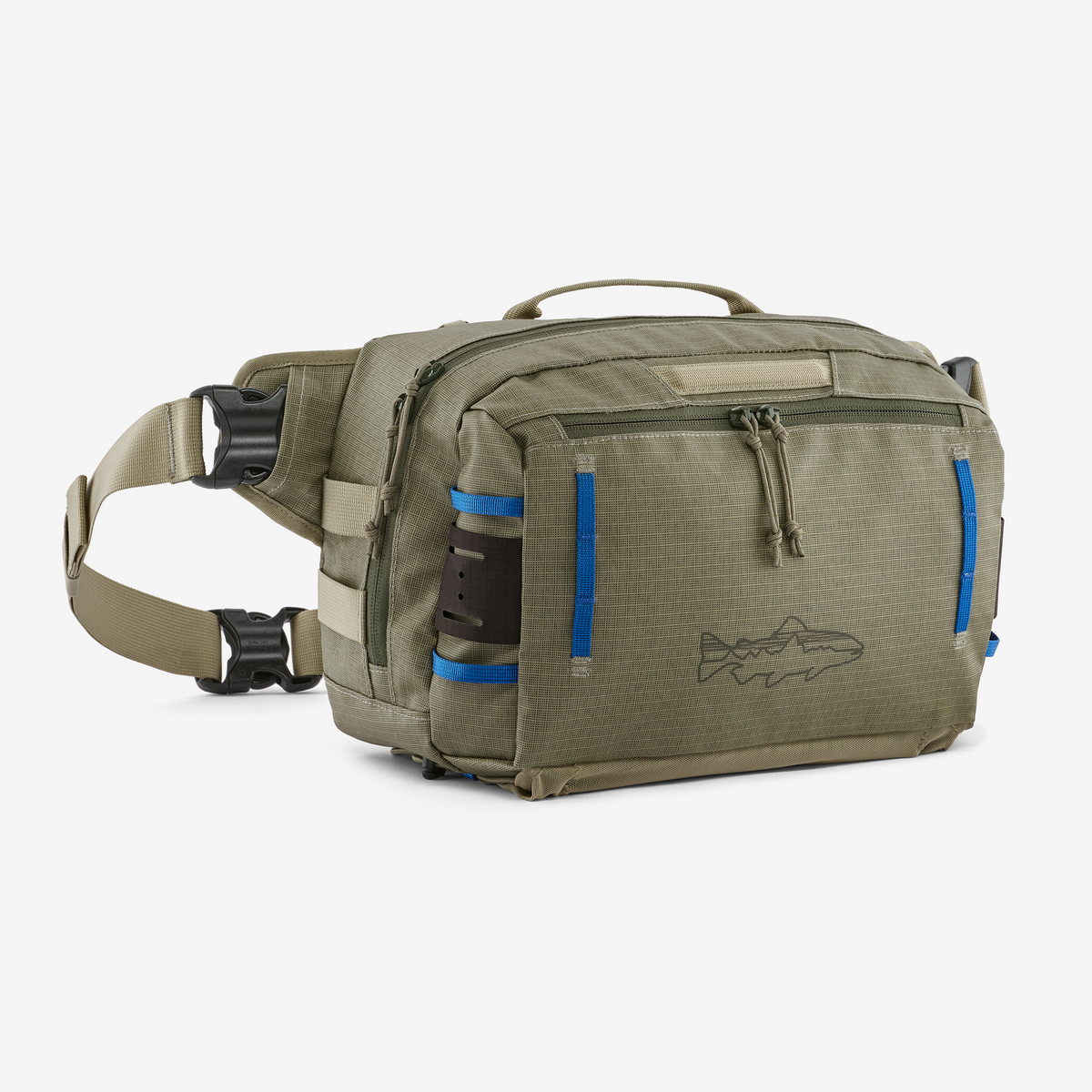 Stealth Switch Pack 9L