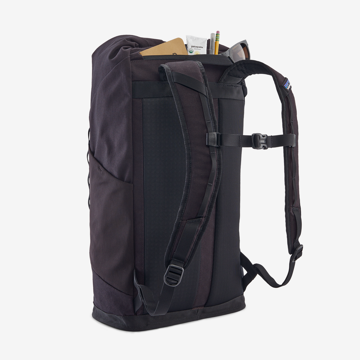 Fieldsmith Roll-Top Pack