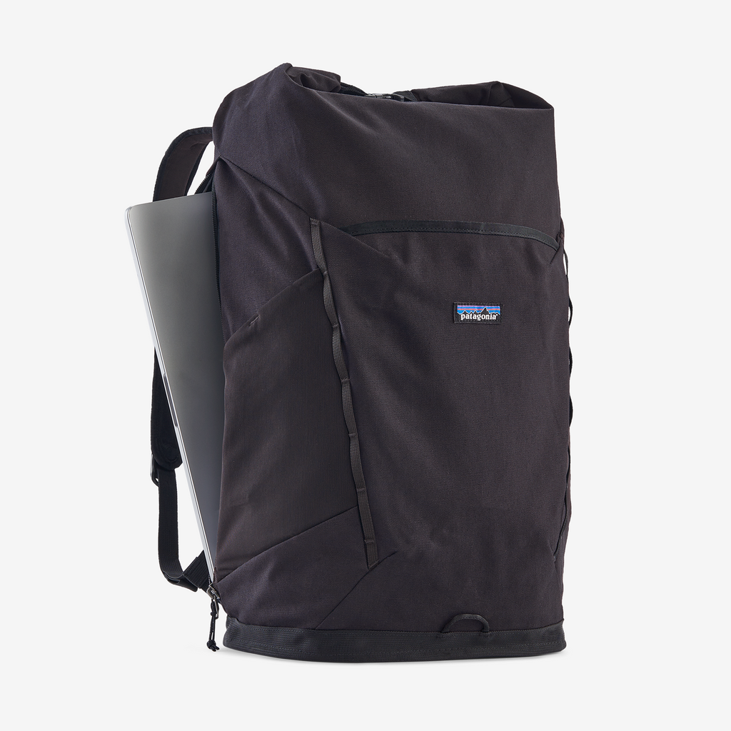 Fieldsmith Roll-Top Pack