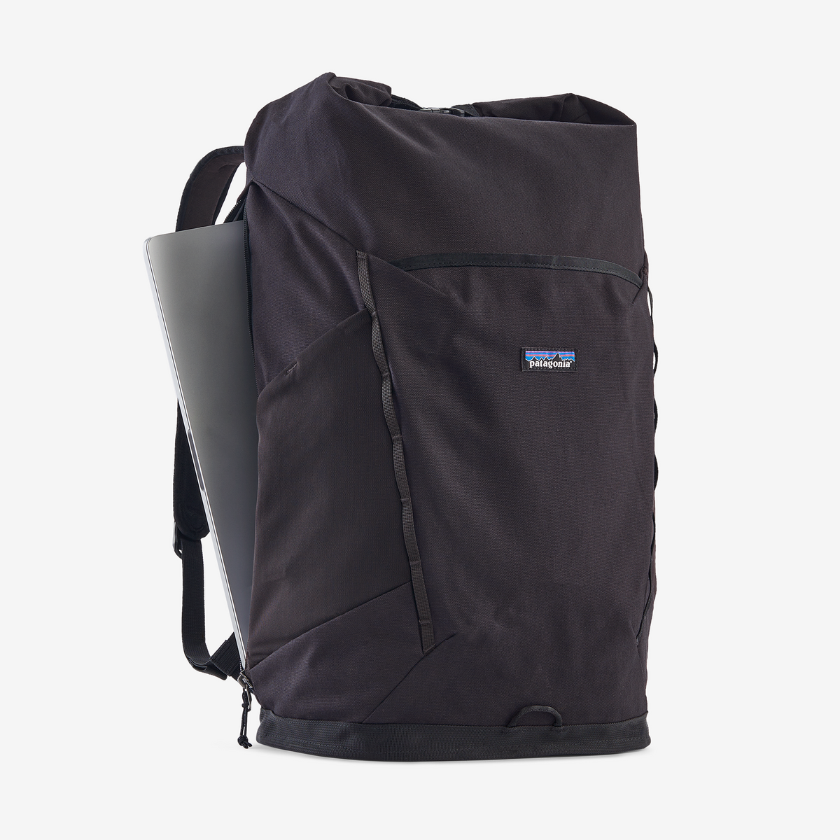 Fieldsmith Roll-Top Pack