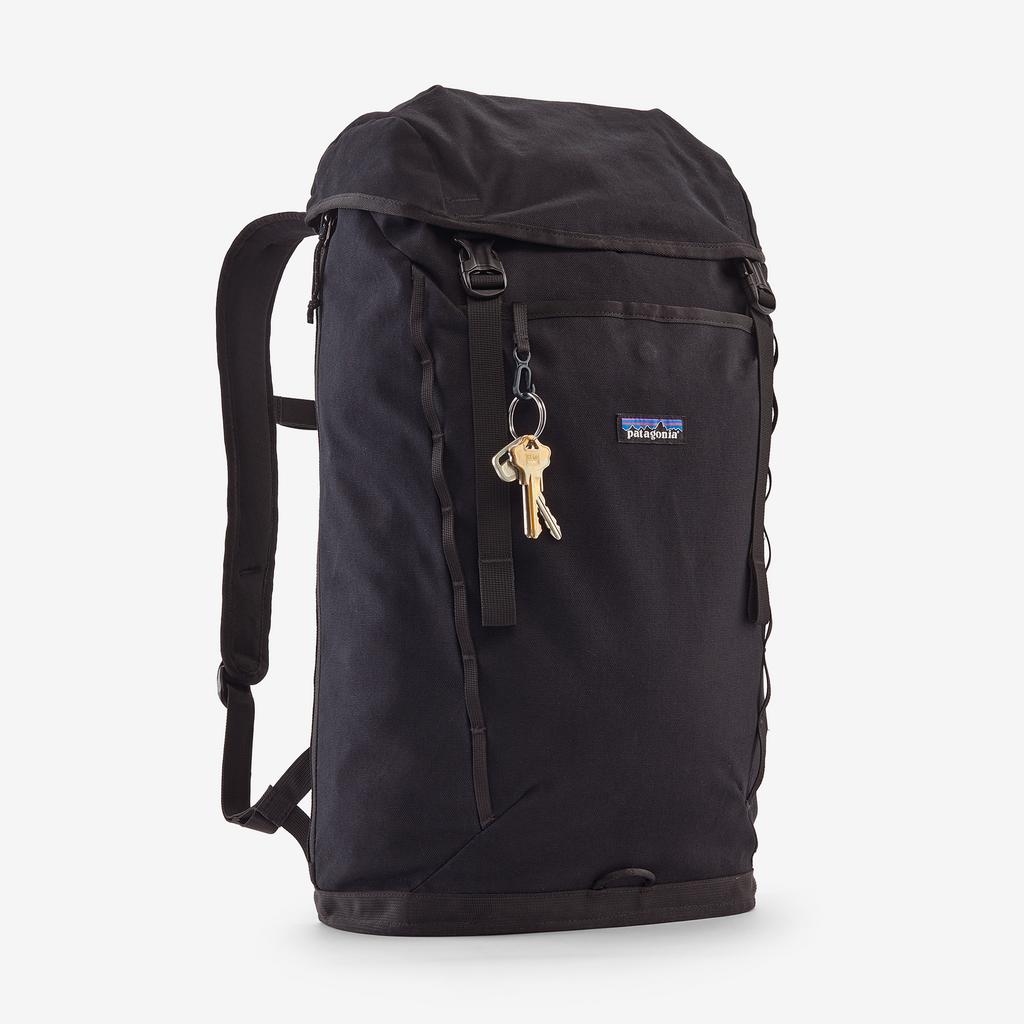 Fieldsmith Lid Pack