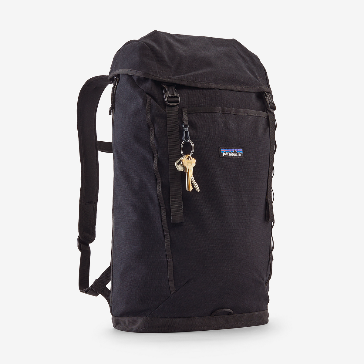 Fieldsmith Lid Pack