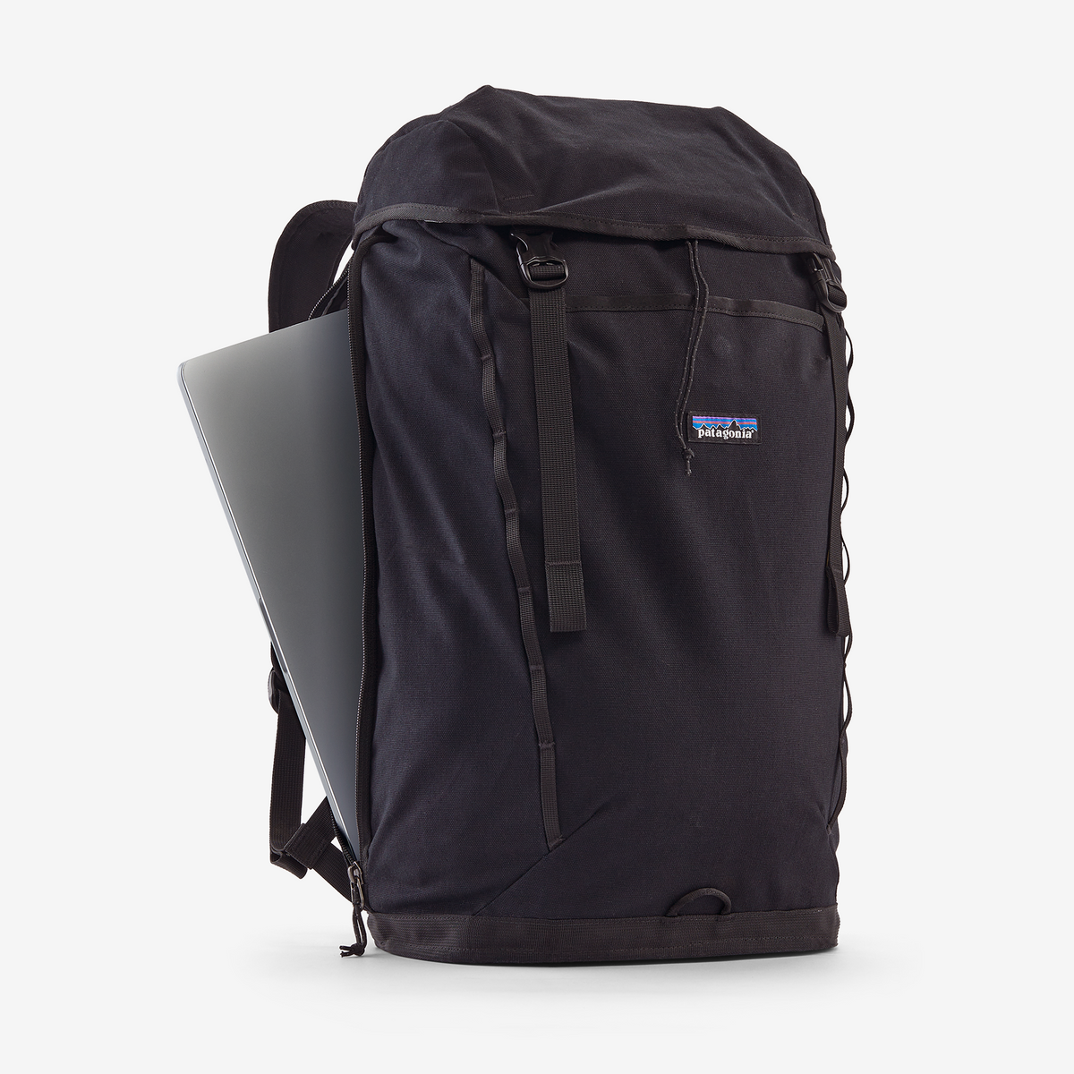 Fieldsmith Lid Pack