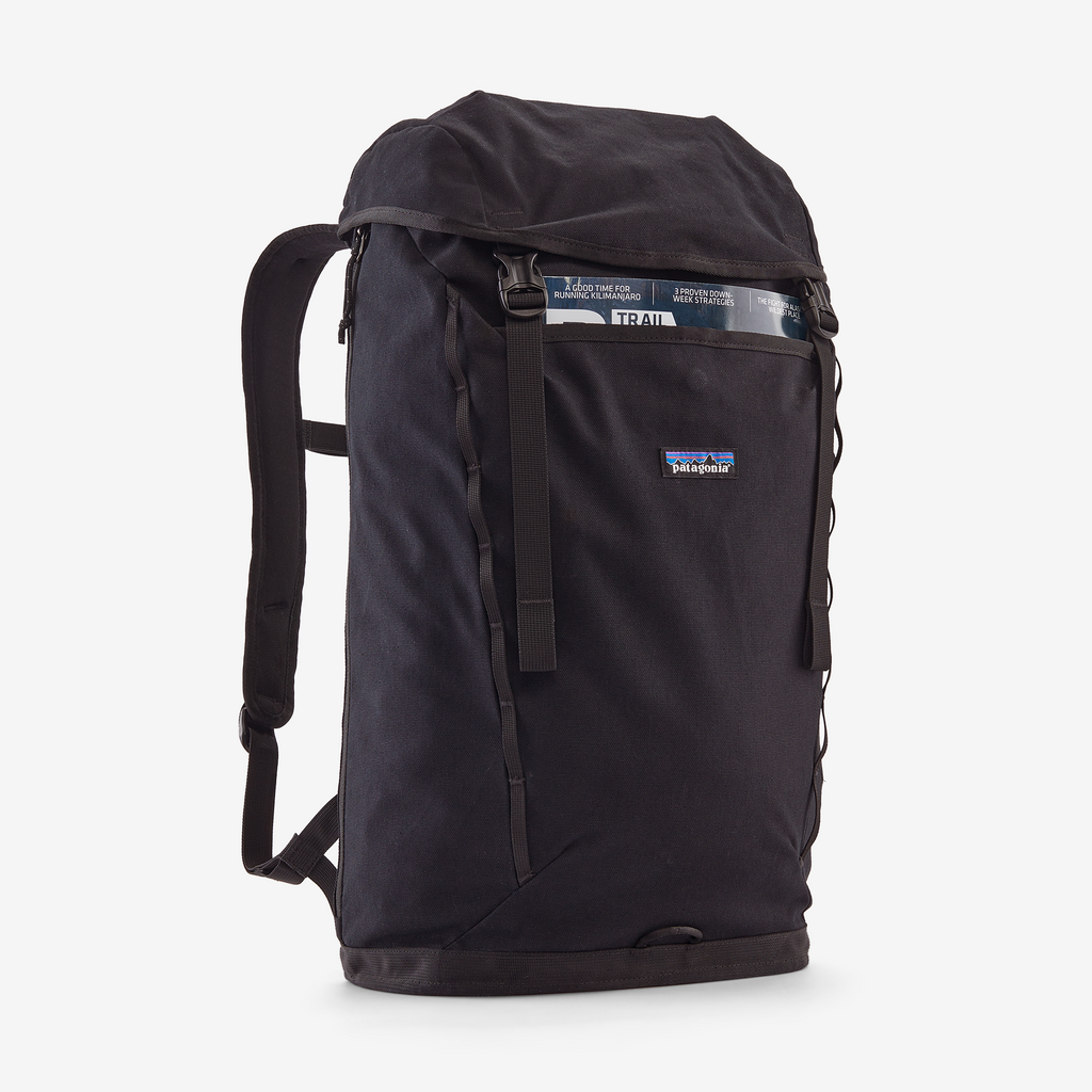 Fieldsmith Lid Pack