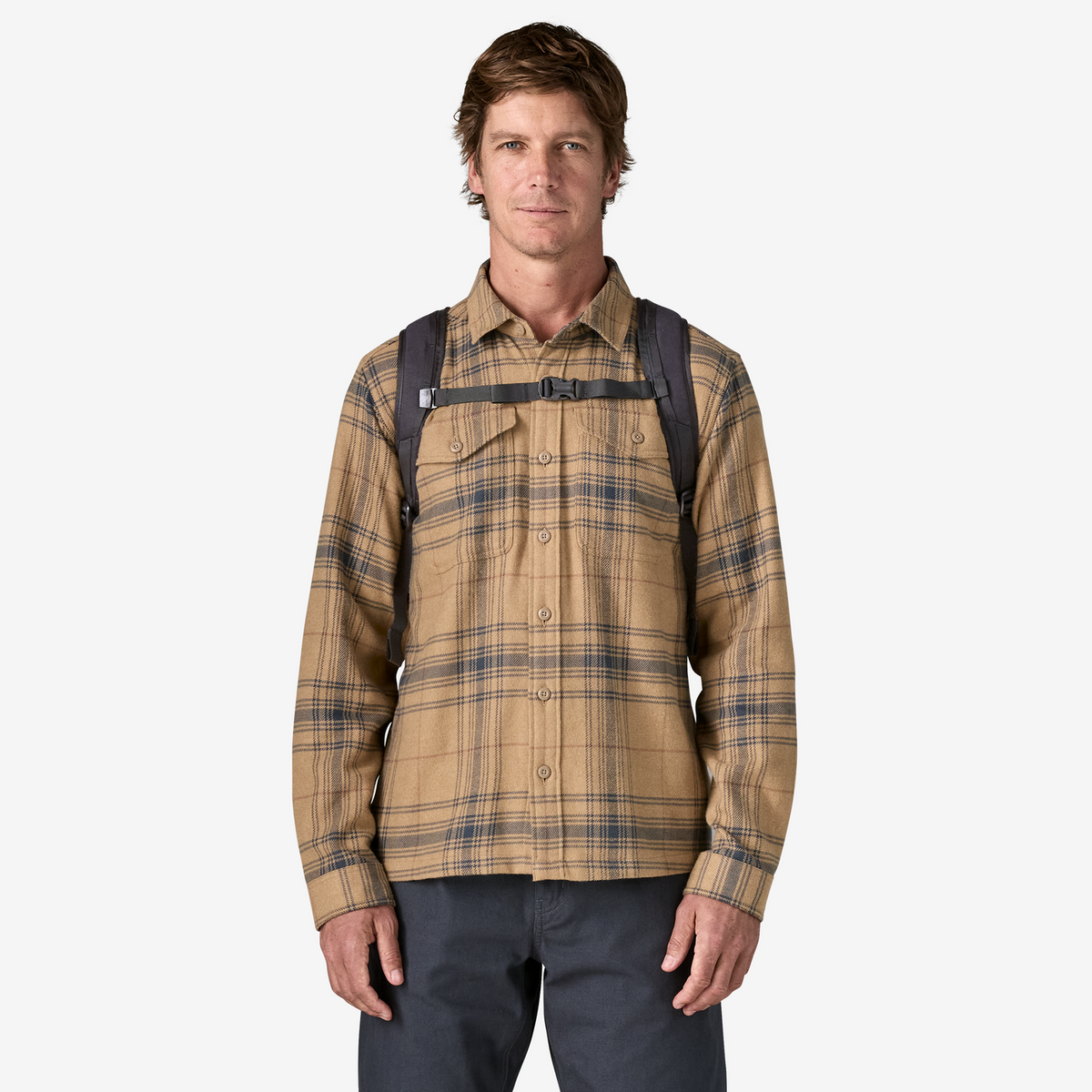 Fieldsmith Lid Pack