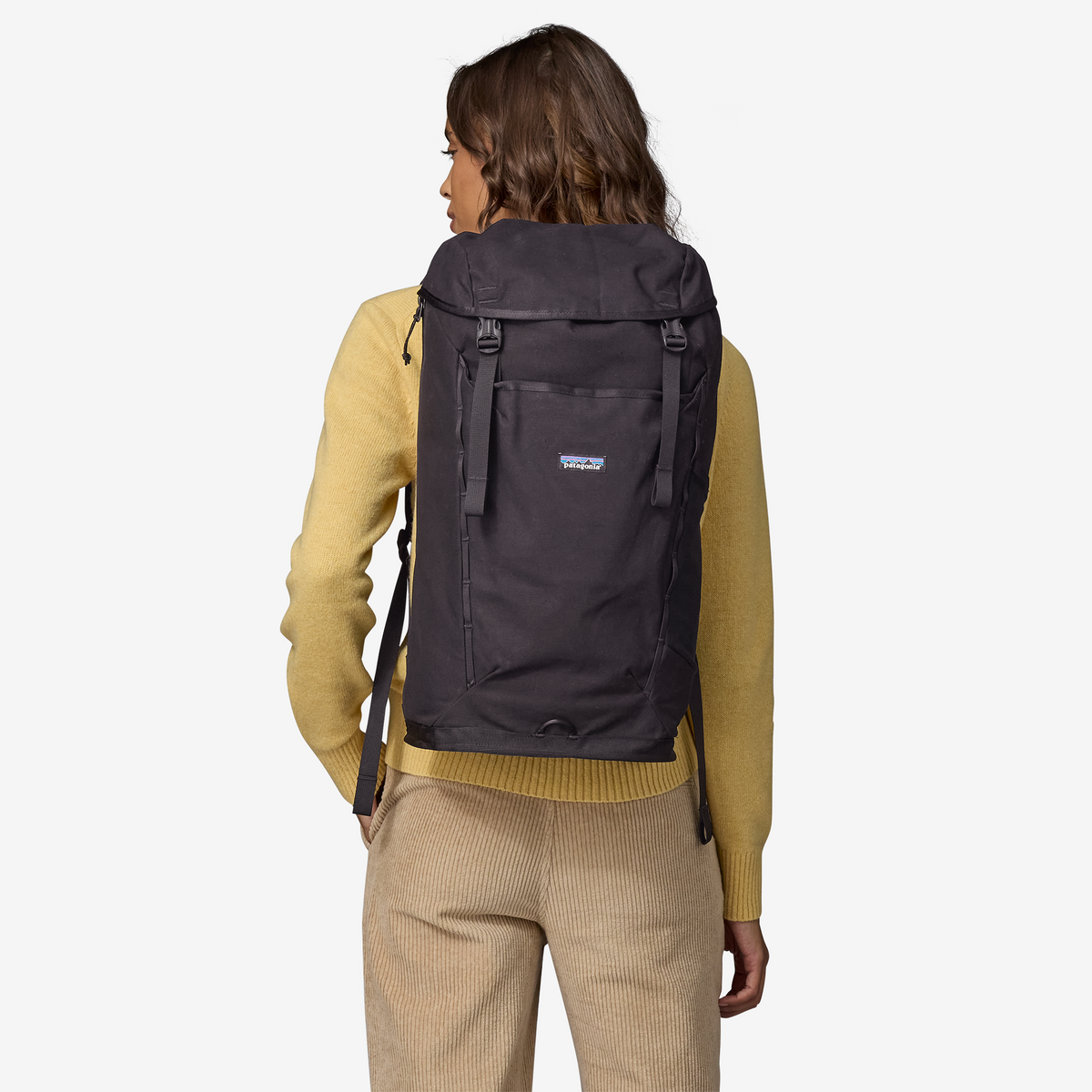 Fieldsmith Lid Pack