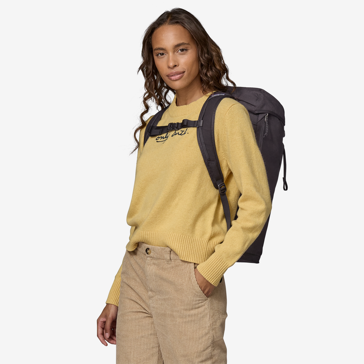 Fieldsmith Lid Pack