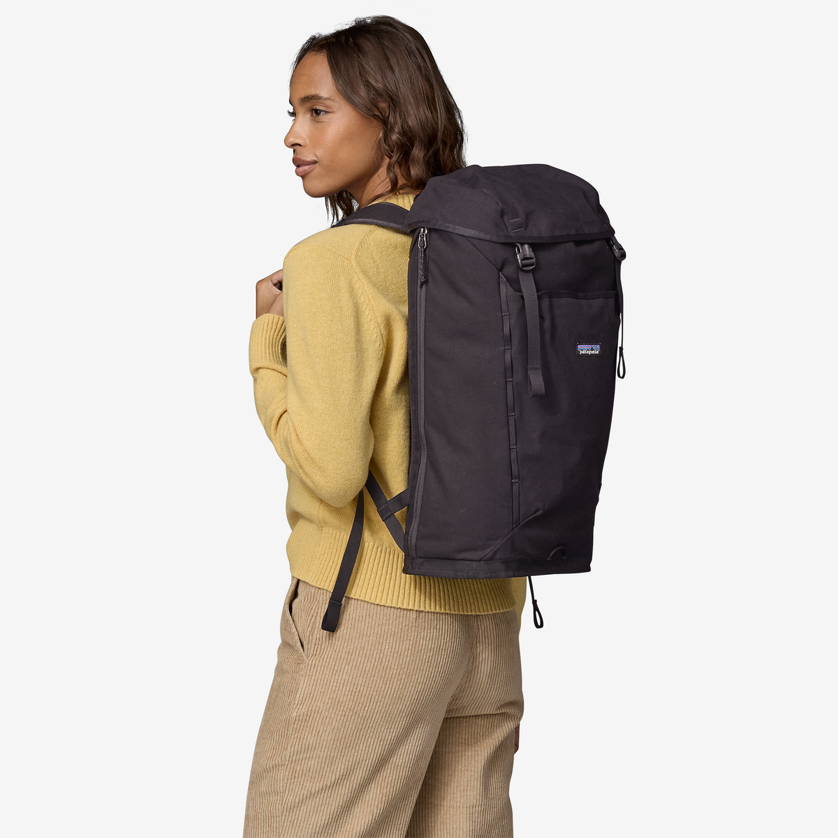 Fieldsmith Lid Pack