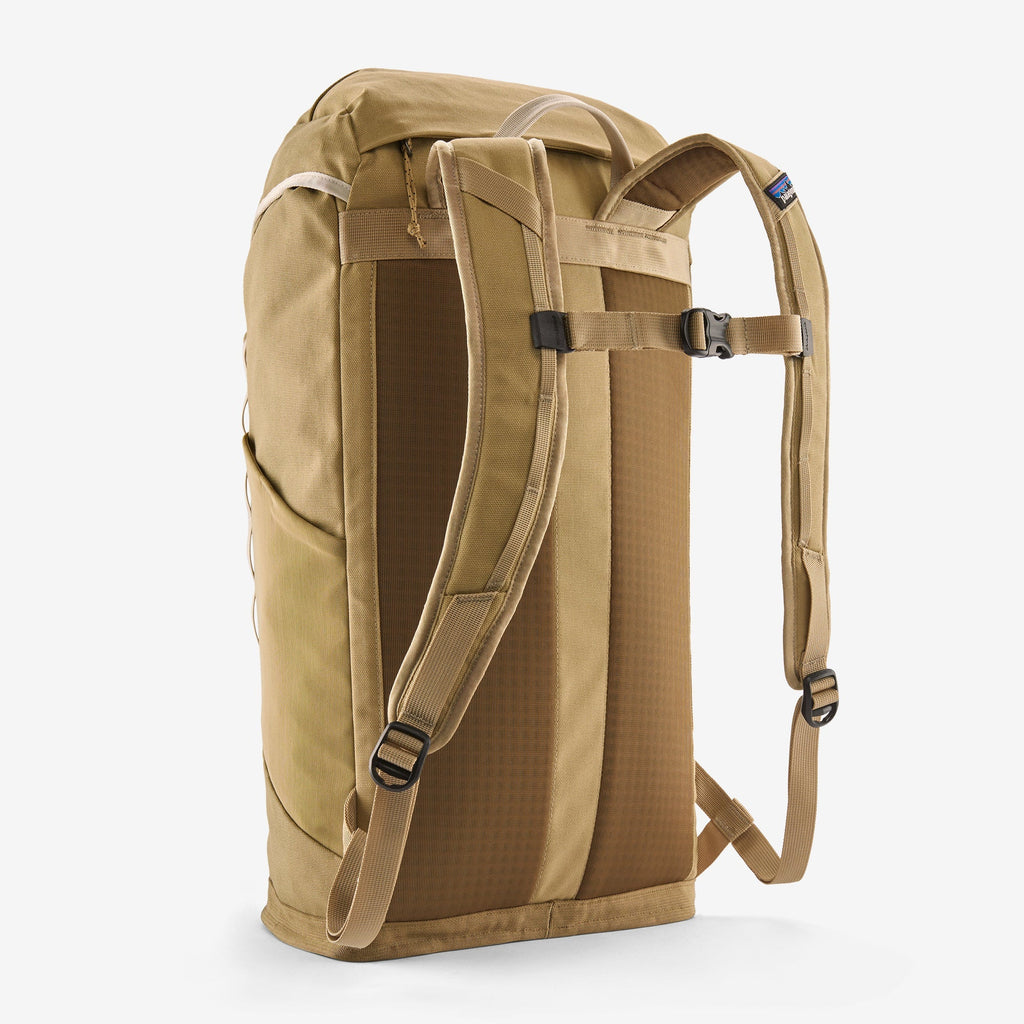 Fieldsmith Lid Pack