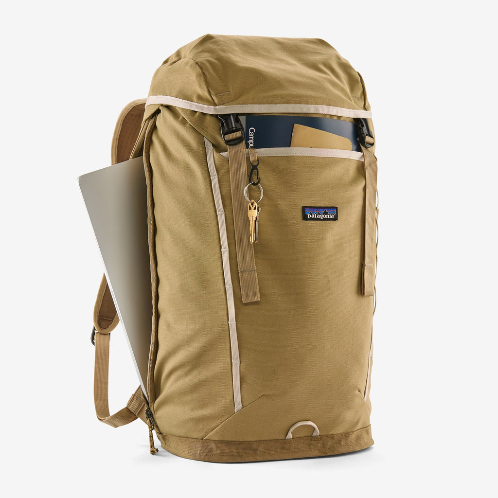Fieldsmith Lid Pack