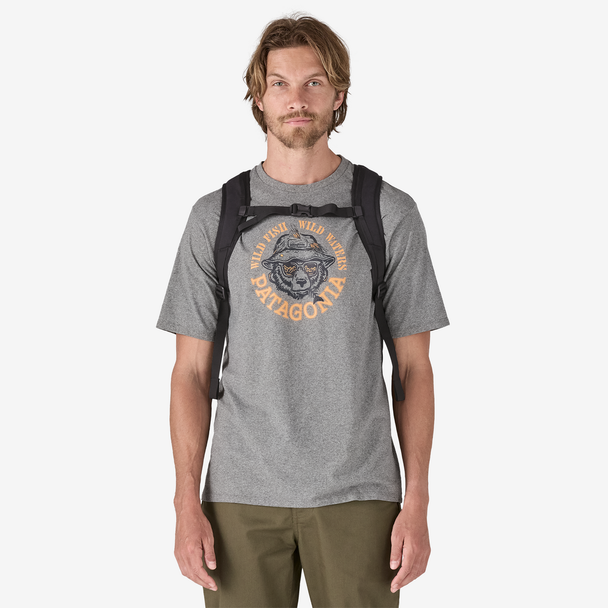 Fieldsmith Linked Pack