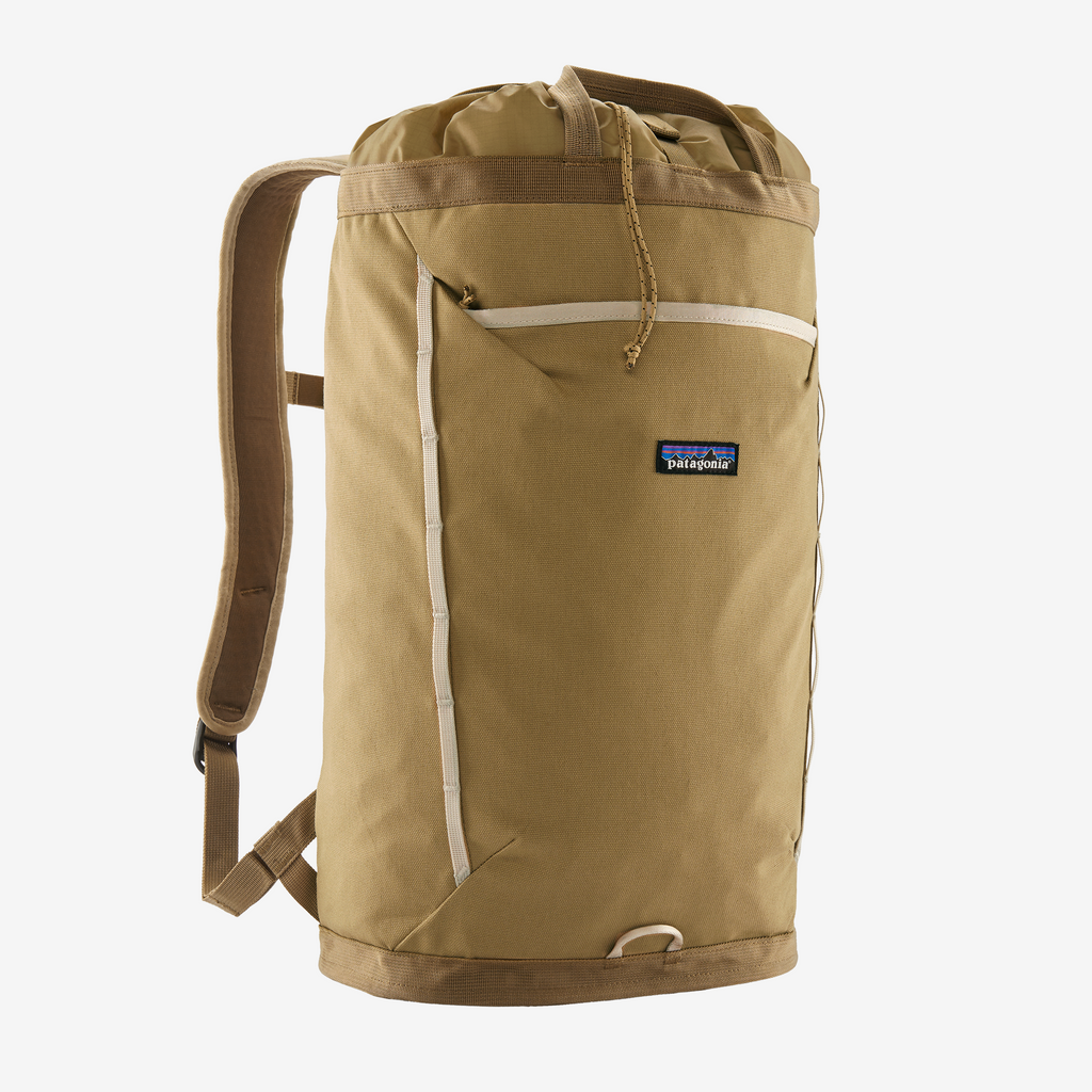 Fieldsmith Linked Pack