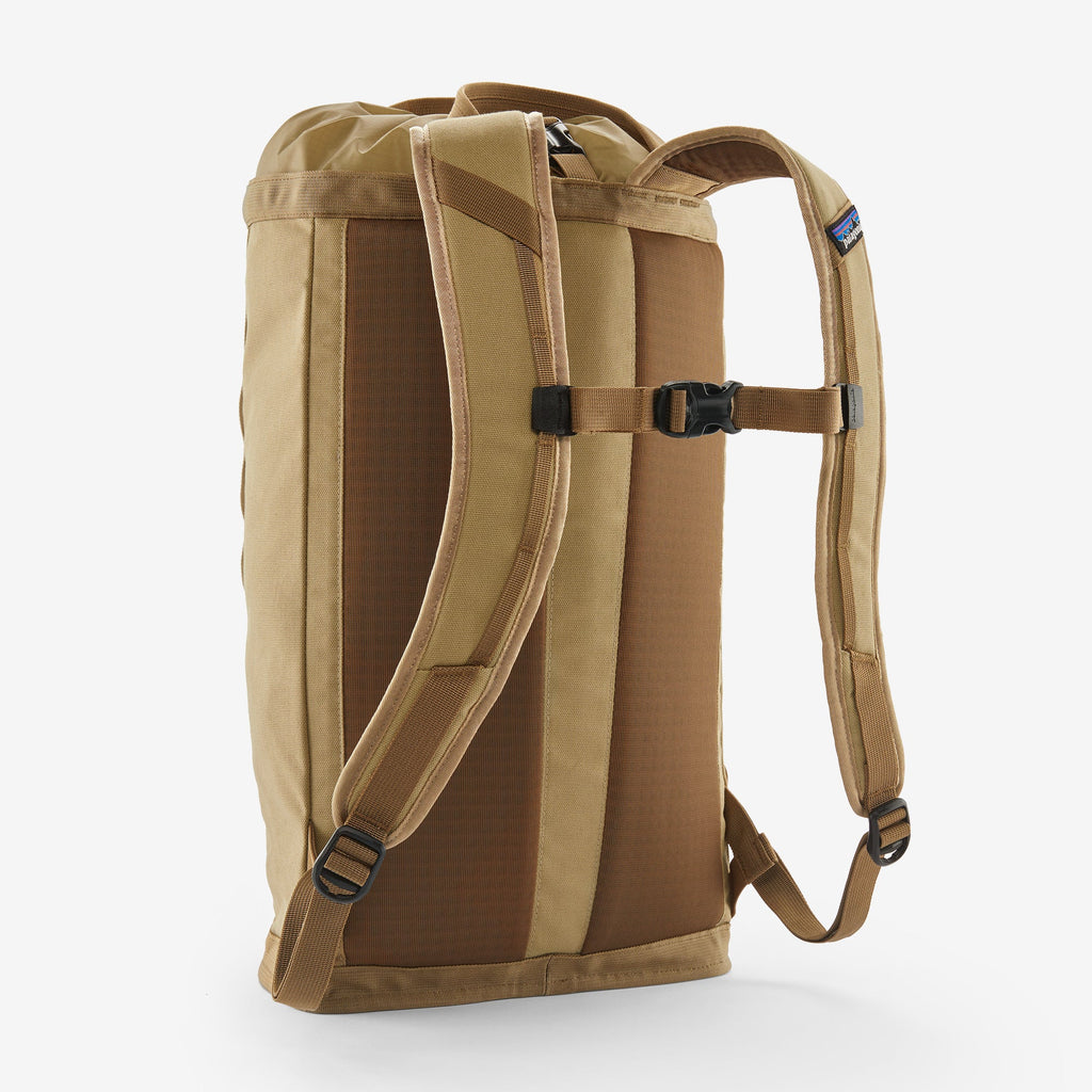 Fieldsmith Linked Pack
