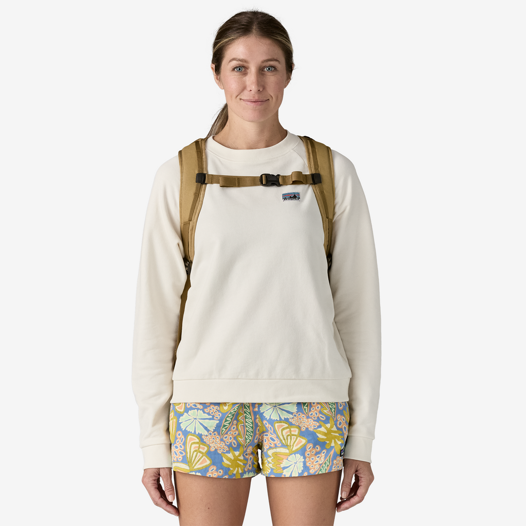 Fieldsmith Linked Pack