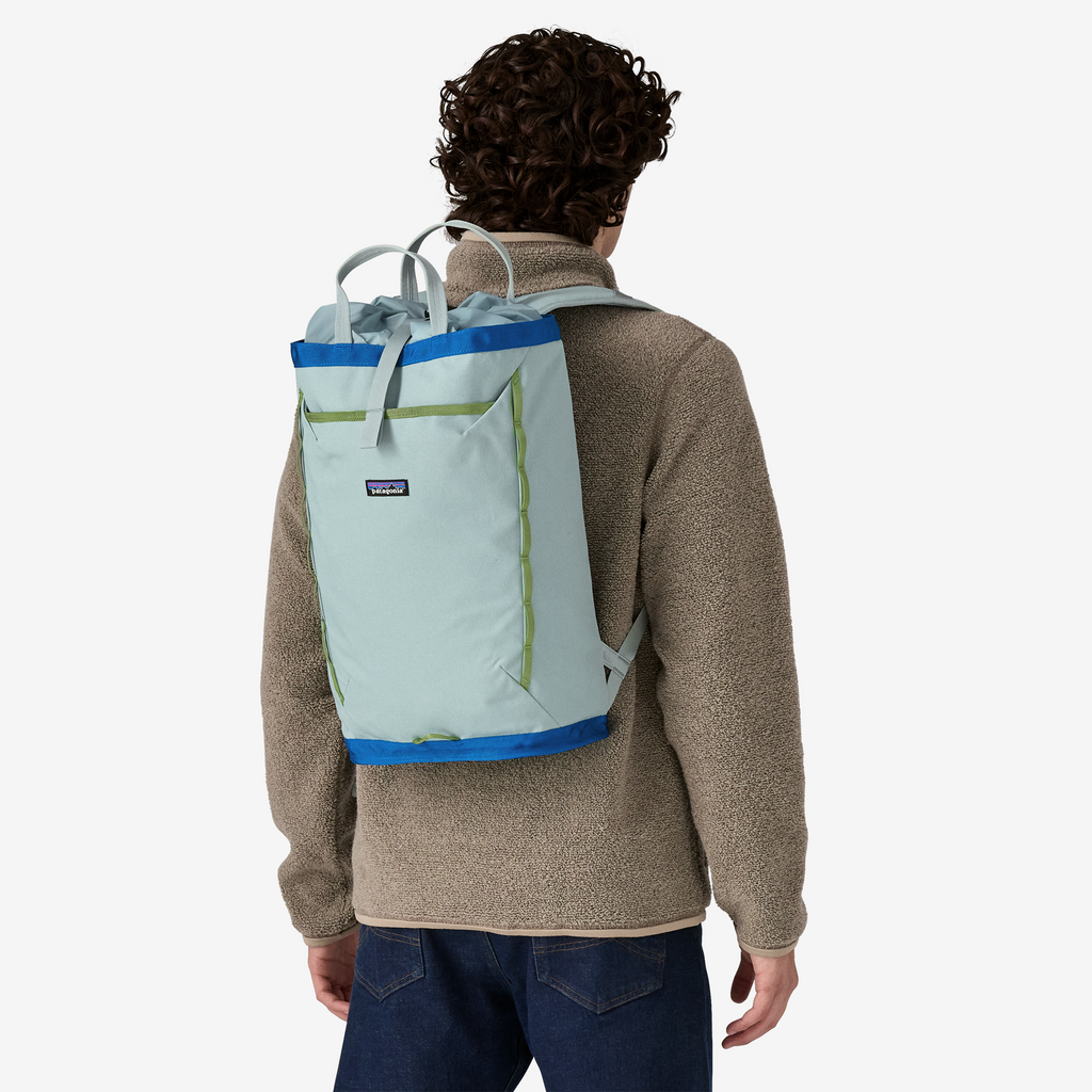 Fieldsmith Linked Pack