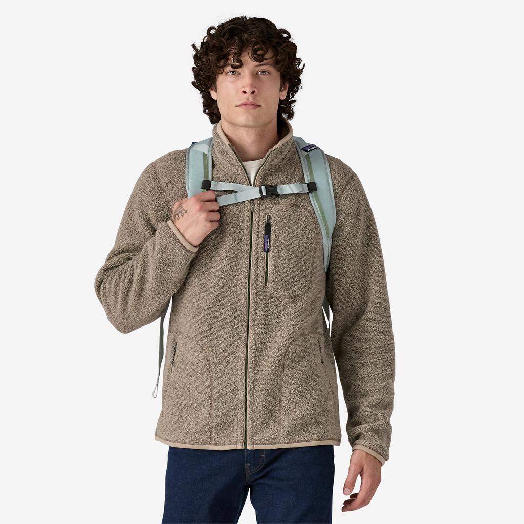 Fieldsmith Linked Pack