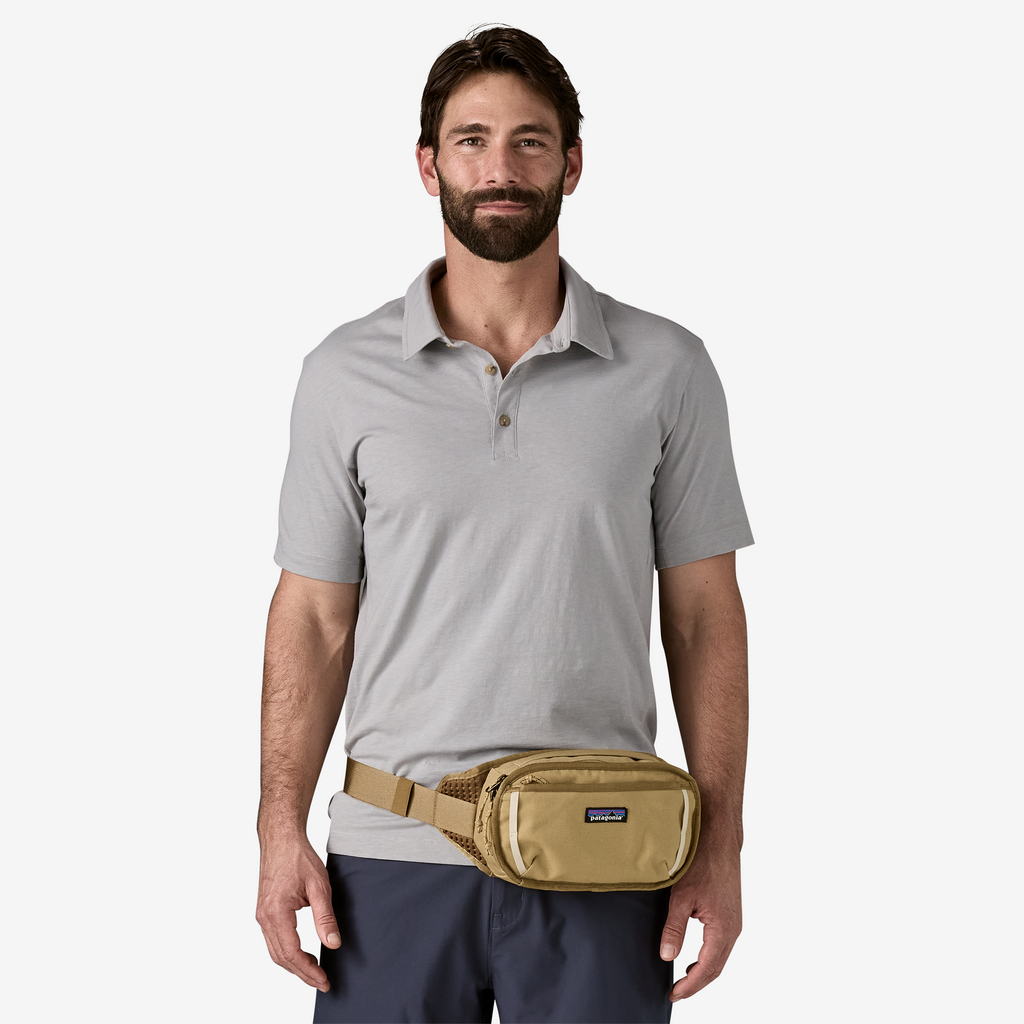 Fieldsmith Hip Pack