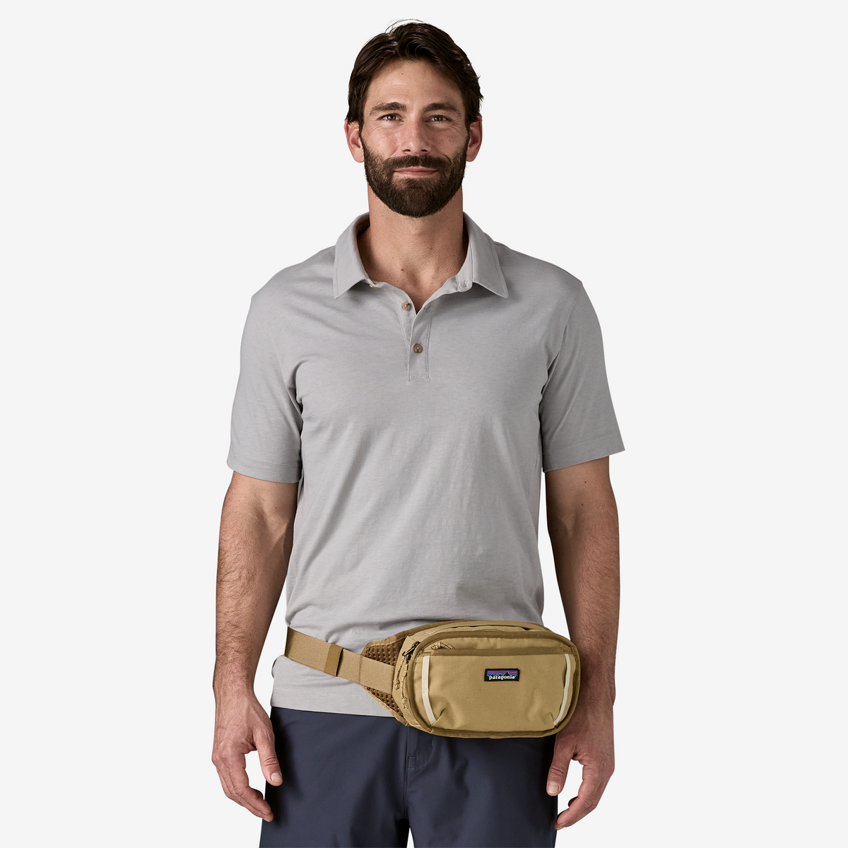 Fieldsmith Hip Pack