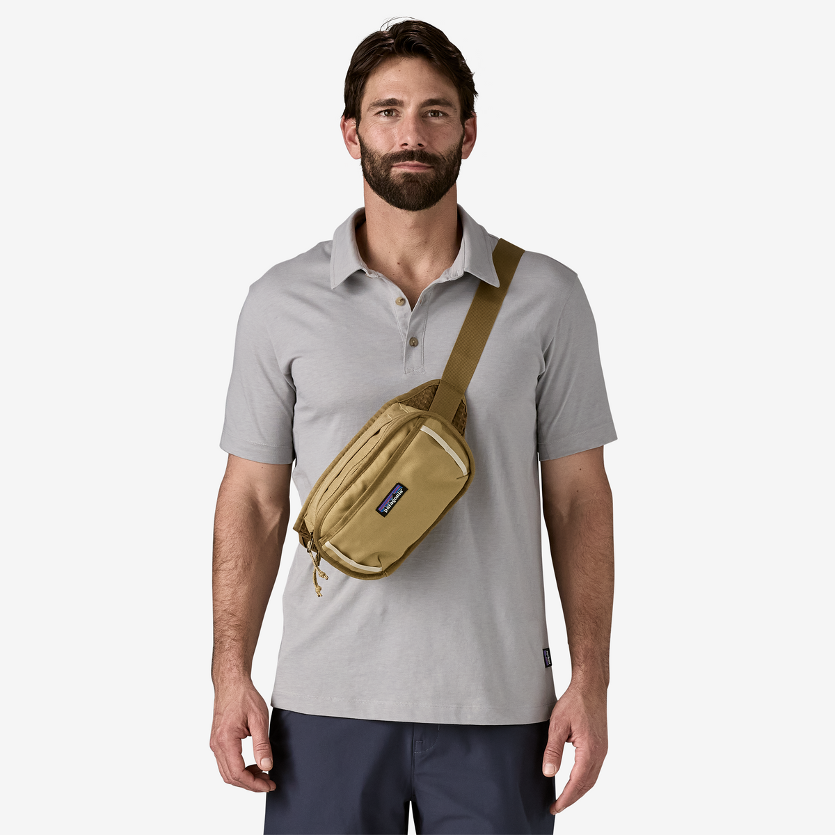 Fieldsmith Hip Pack