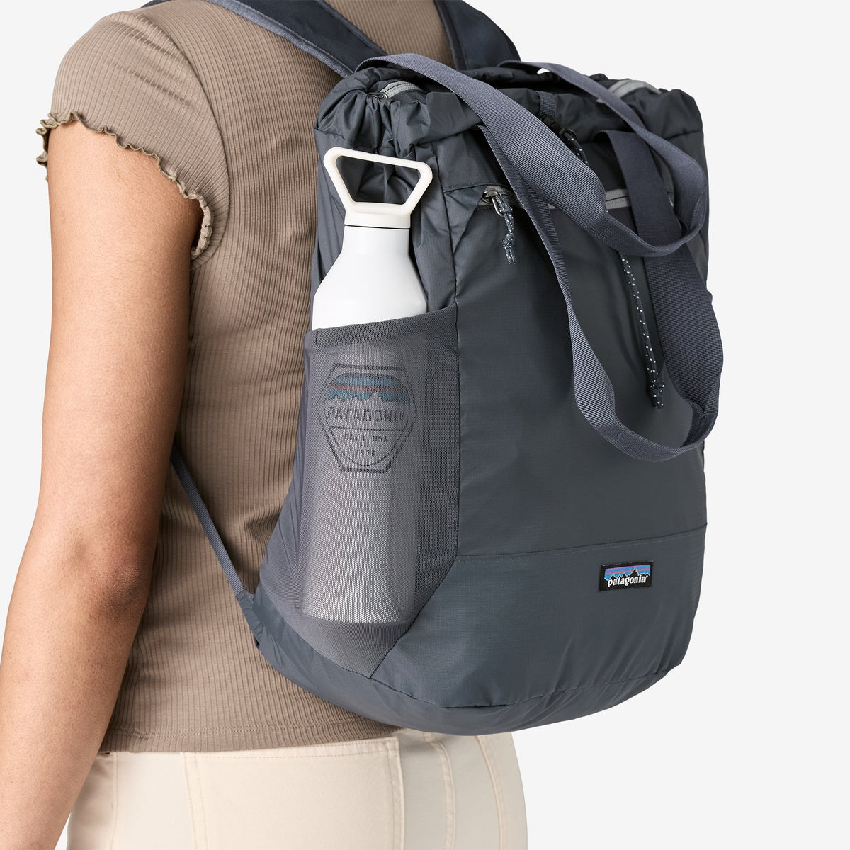 Terravia Tote Pack