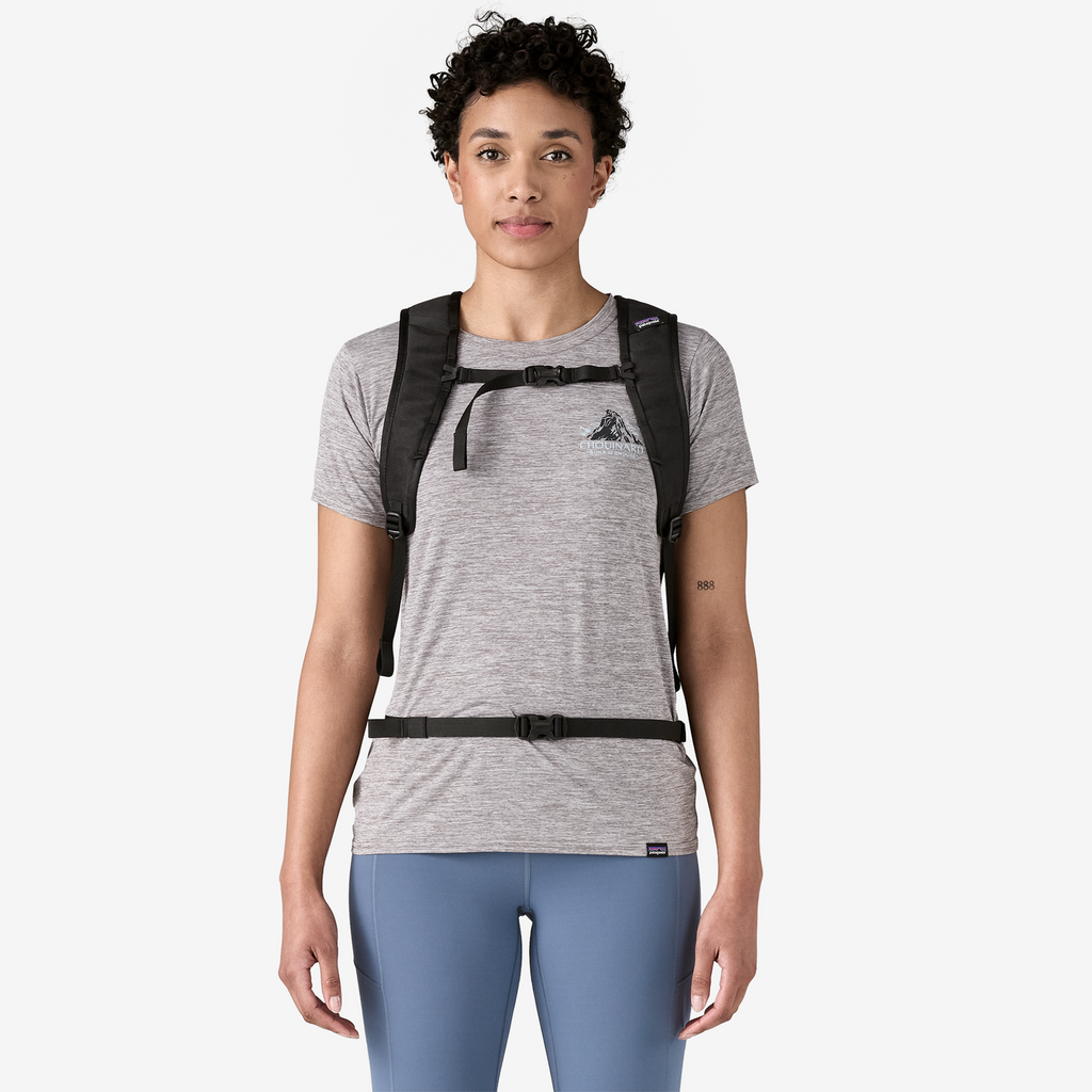 Terravia Pack 14L