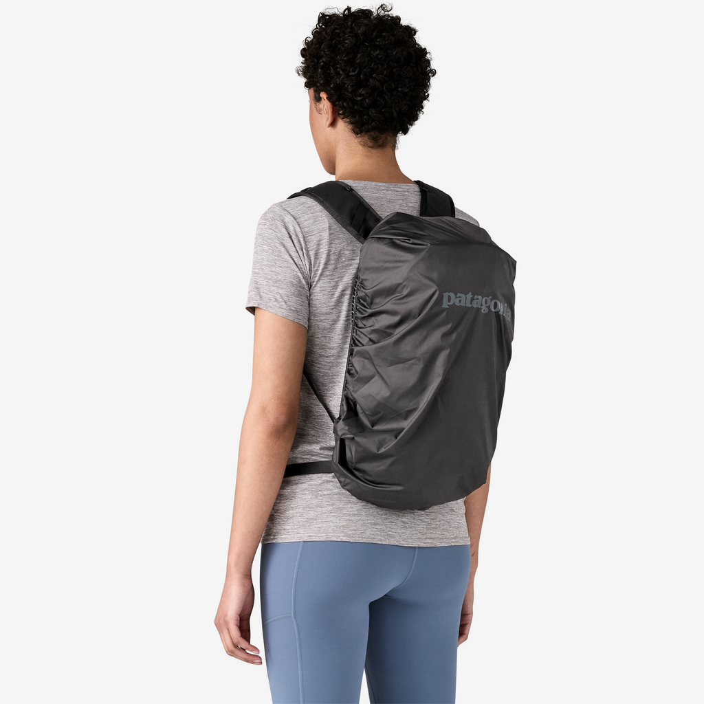 Terravia Pack 14L