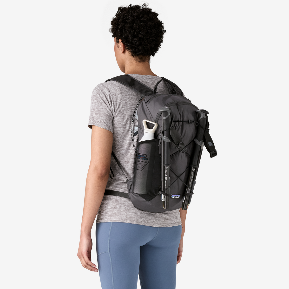 Terravia Pack 14L