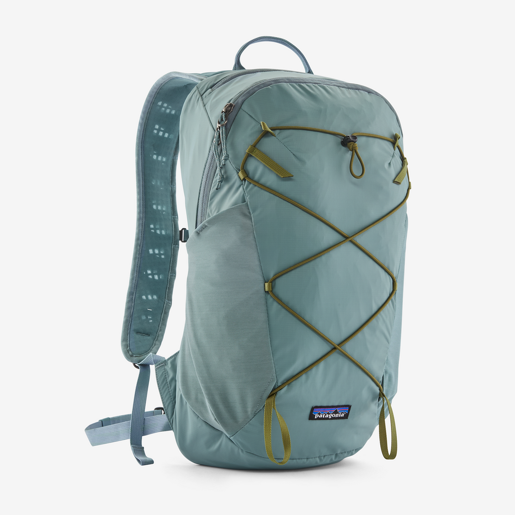 Terravia Pack 14L