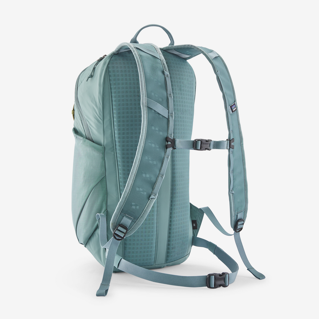 Terravia Pack 14L