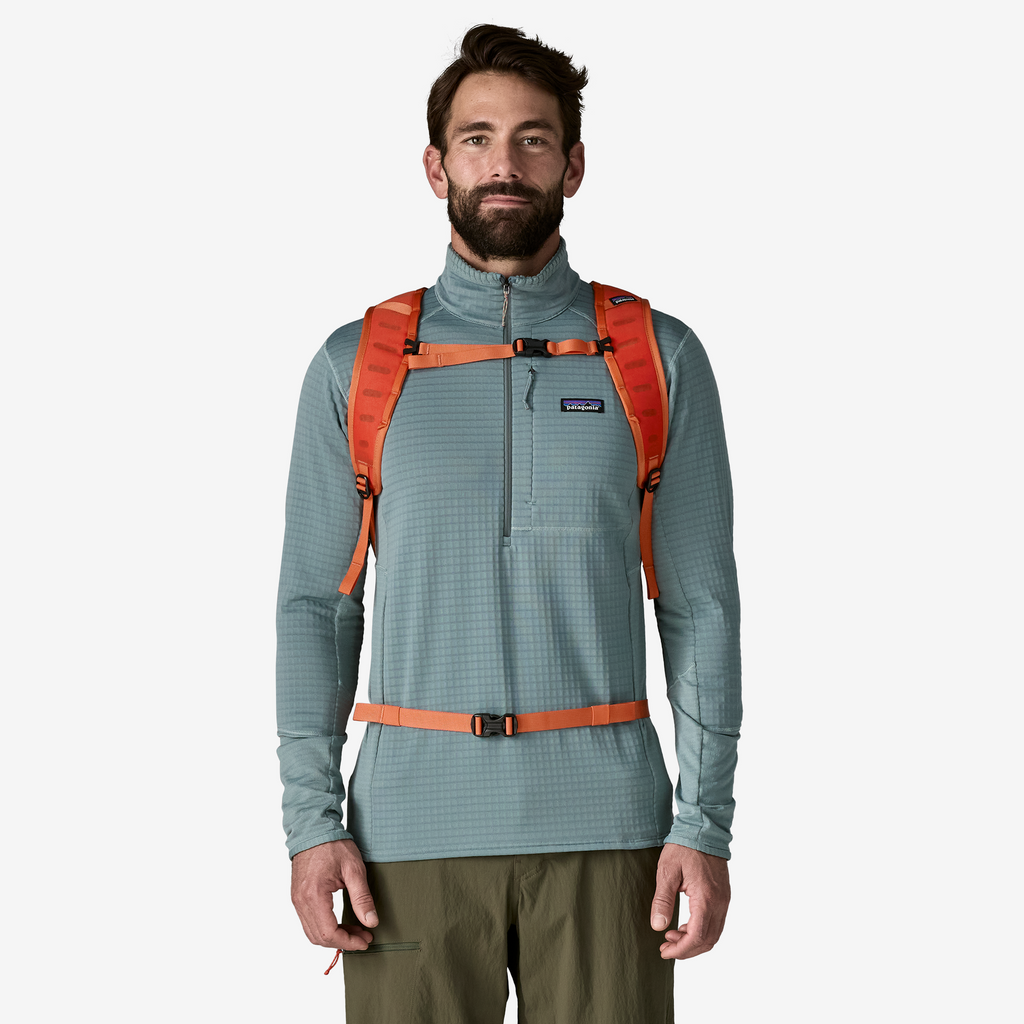 Terravia Pack 14L