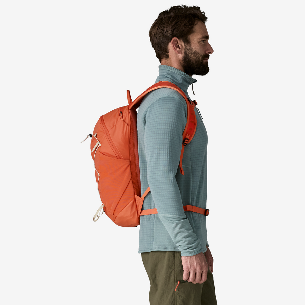 Terravia Pack 14L