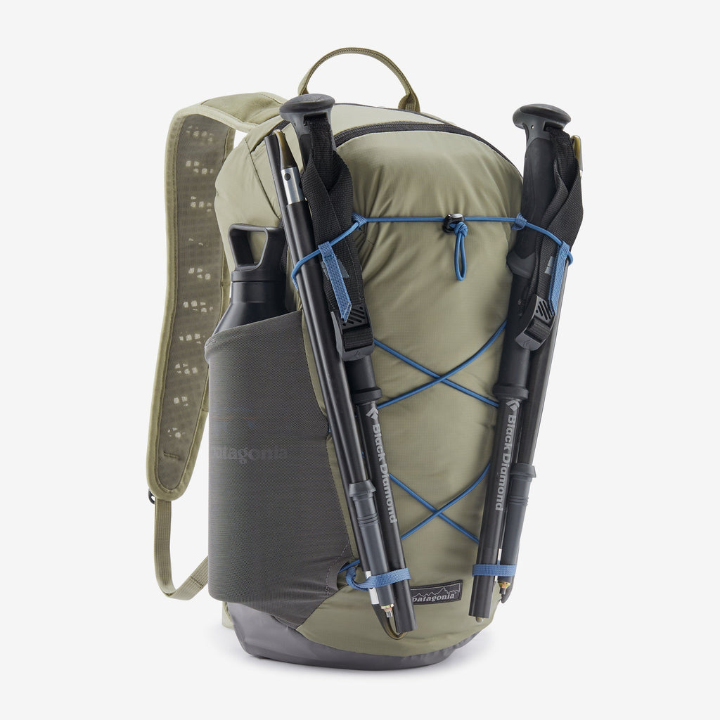 Terravia Pack 14L