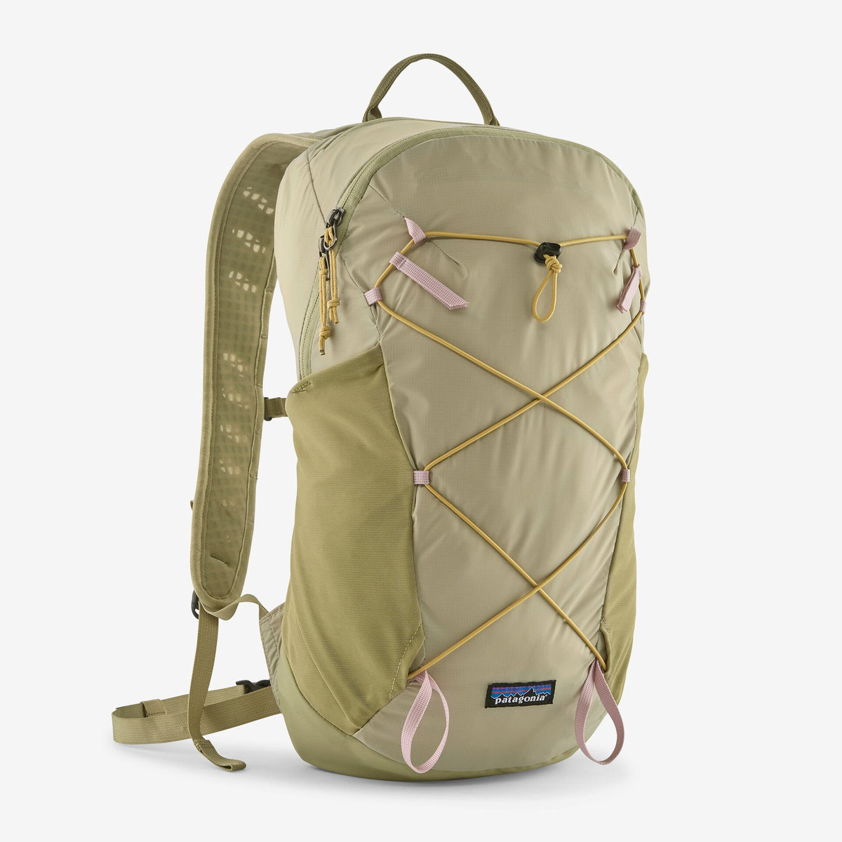 Terravia Pack 14L