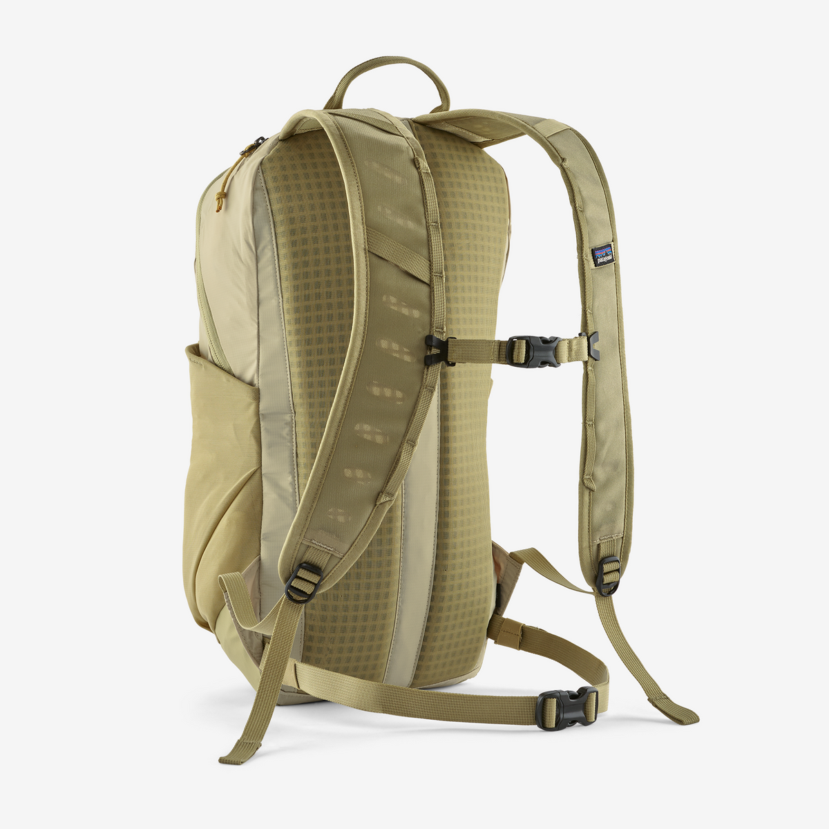 Terravia Pack 14L