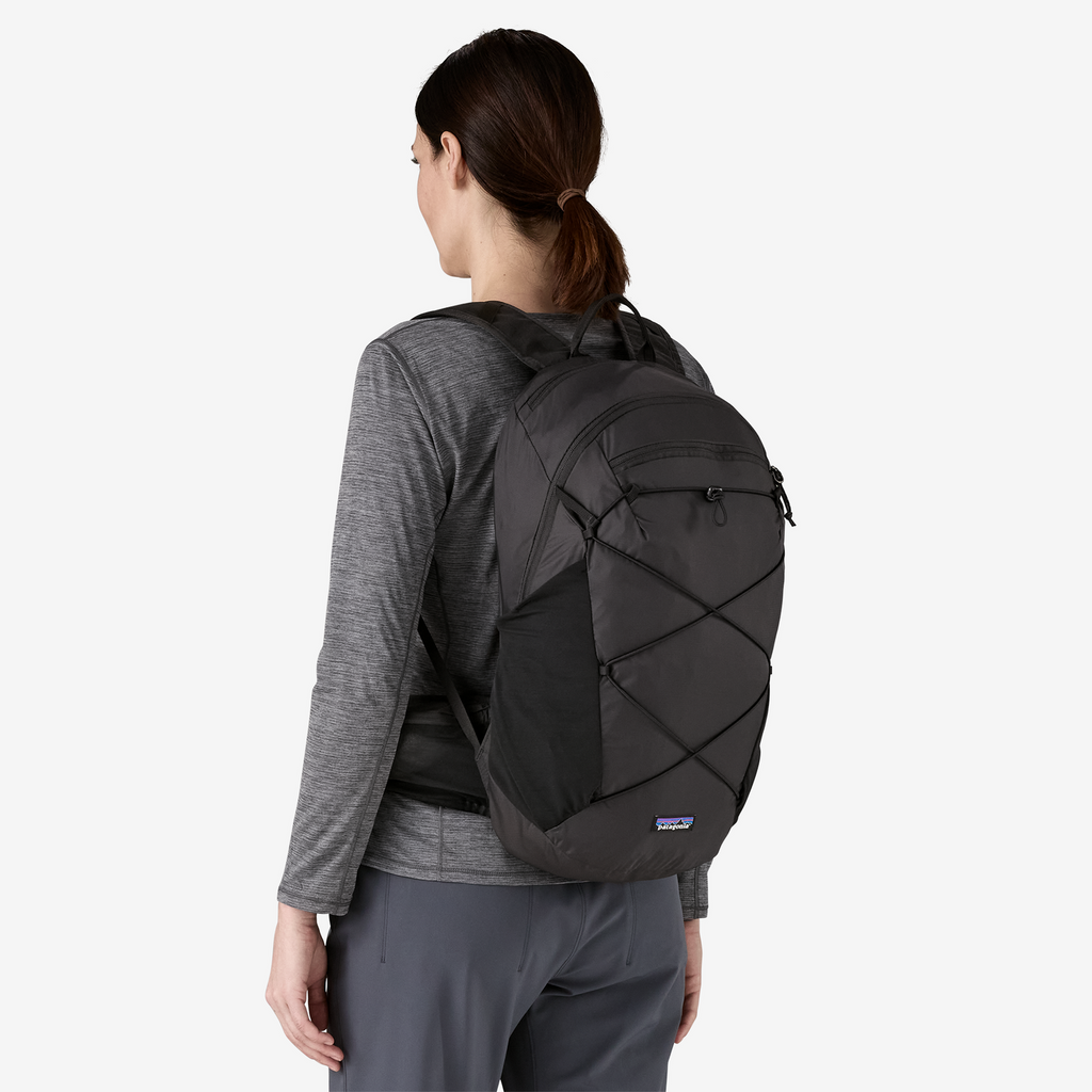 Terravia Pack 22L